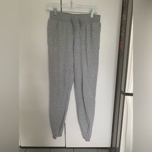 great pair of joggers from under armour